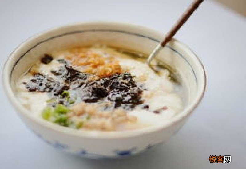 豆腐脑是哪里的特产