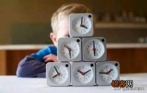如何教会孩子时间管理？