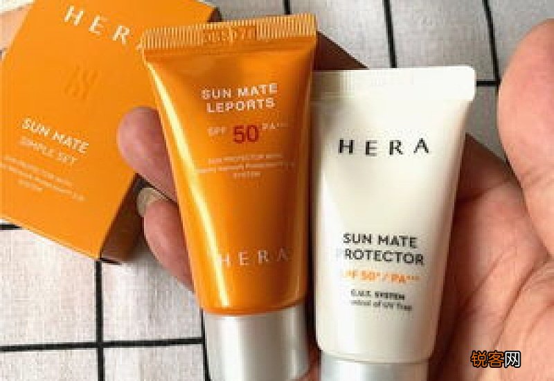 防晒霜是在哪个步骤涂