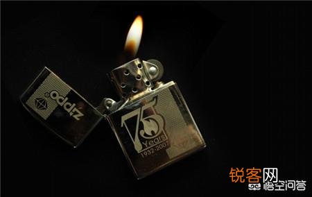 国内有哪些打火机时尚轻奢品牌？