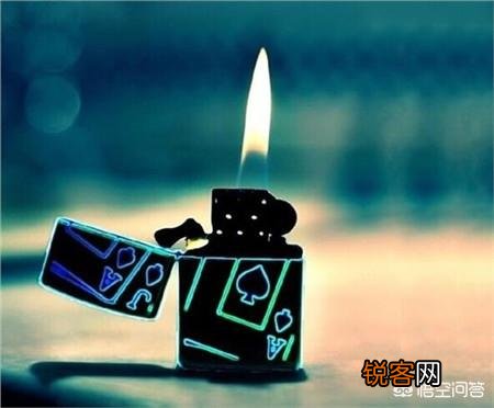国内有哪些打火机时尚轻奢品牌？