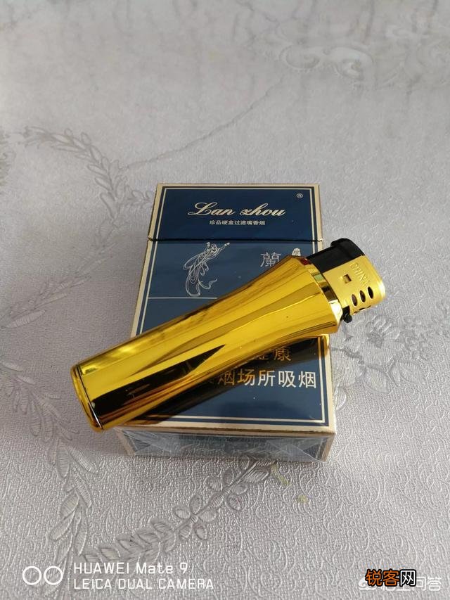 国内有哪些打火机时尚轻奢品牌？