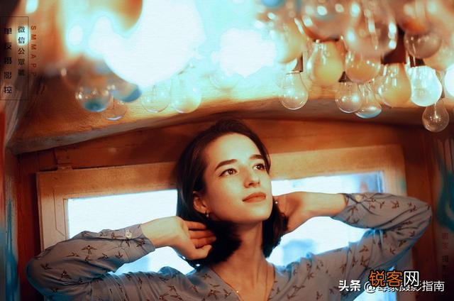 大光圈拍摄人像的意义除了虚化背景突出主体以外还有什么作用吗？