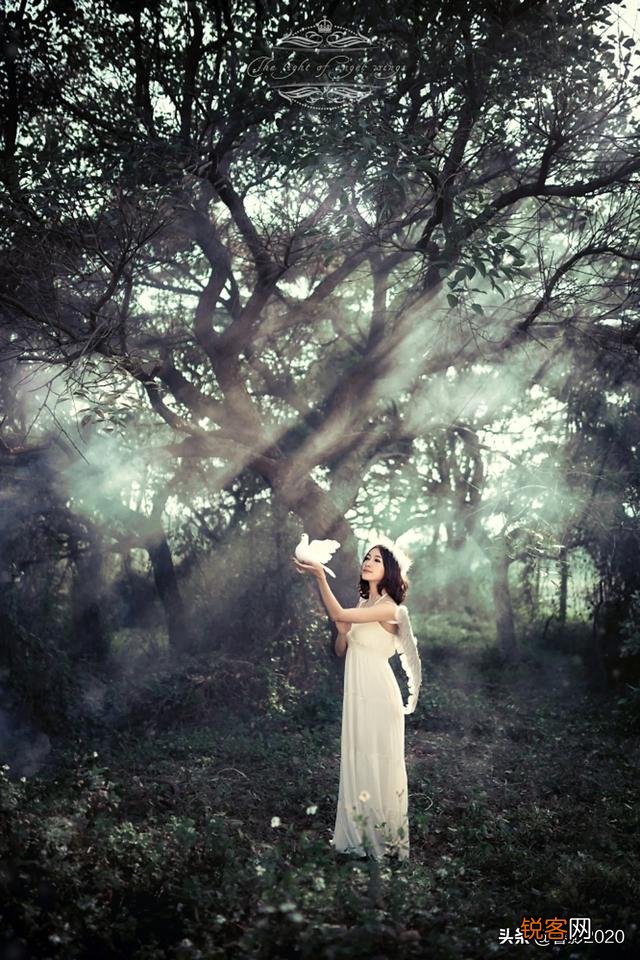 大光圈拍摄人像的意义除了虚化背景突出主体以外还有什么作用吗？