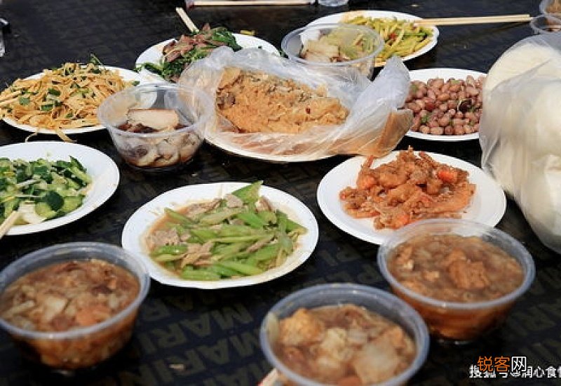 热的饭菜可以马上放冰箱吗