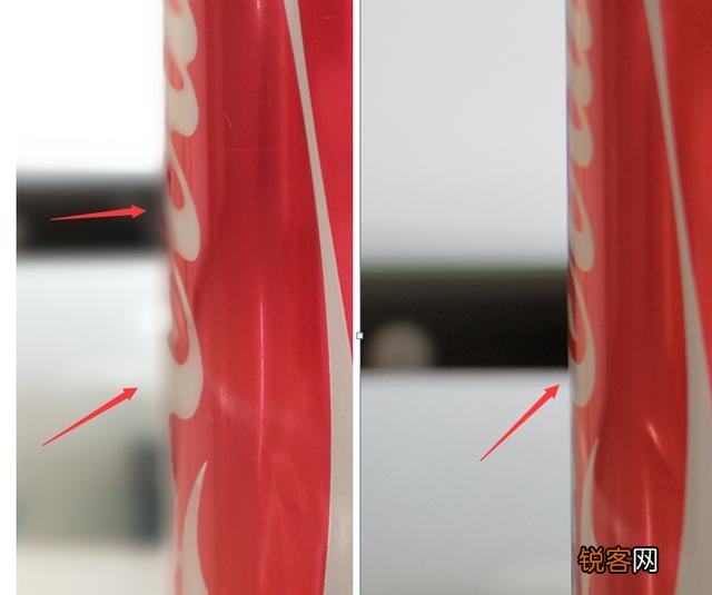 手机摄影中的大光圈特效和单反相机大光圈背景虚化一样吗？