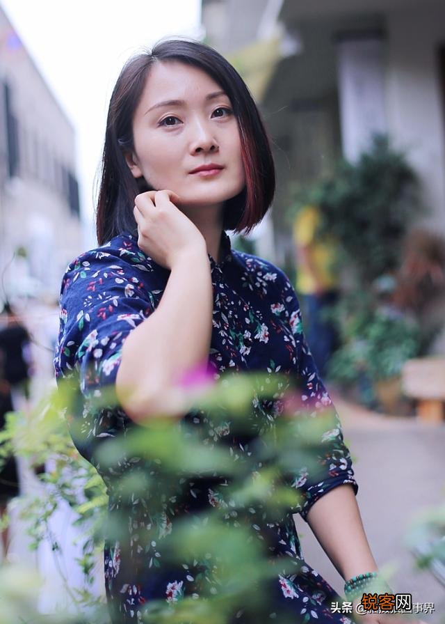 如何拍好大光圈人像照,必须用大光圈虚化才好看吗？