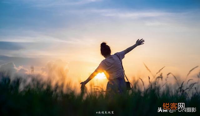 如何拍好大光圈人像照,必须用大光圈虚化才好看吗？