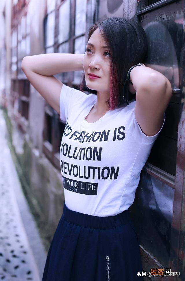 如何拍好大光圈人像照,必须用大光圈虚化才好看吗？