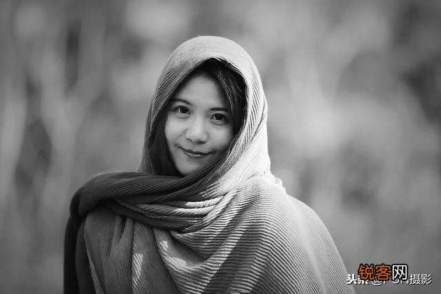 如何拍好大光圈人像照,必须用大光圈虚化才好看吗？