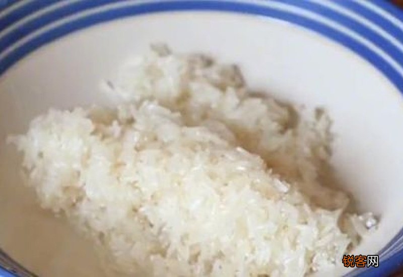 炒大米泡水能天天喝吗
