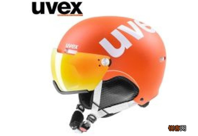 滑雪眼镜戴在头盔里边还是外边