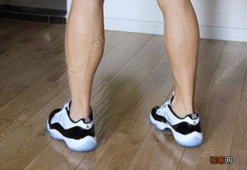 如何防止跳绳小腿变粗