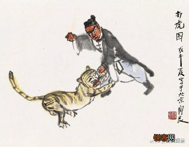 你看过的最经典的十大小说是什么？