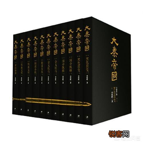 你最爱的十本小说有哪些？