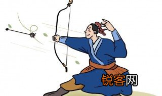 百发百中的故事简介 百发百中的故事讲的是什么