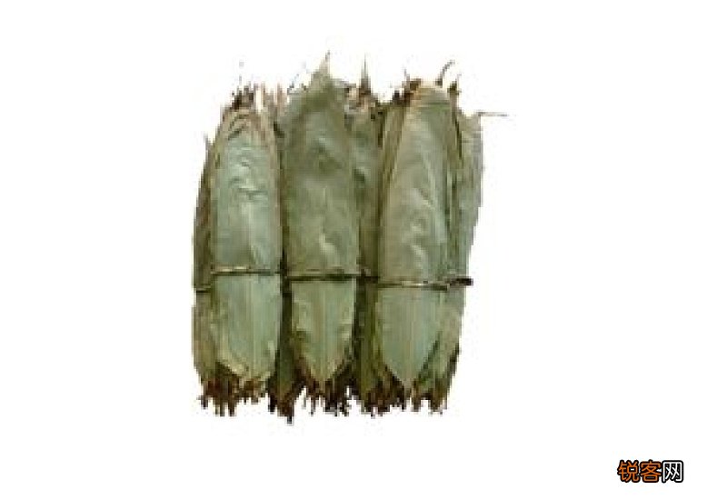 粽叶可以放冰箱冷冻吗