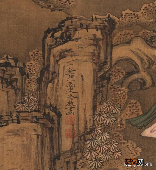 有什么适合成年人看的小说可以推荐？