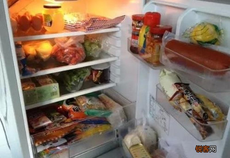 吐司放冰箱可以放几天