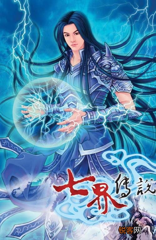 有哪些网络经典小说推荐？