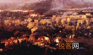 赤壁之战介绍 赤壁之战是怎么发生的