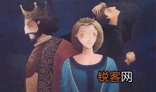 哈姆雷特故事简介 哈姆雷特讲的是什么