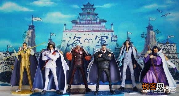 CP0和海军大将谁更强一些？