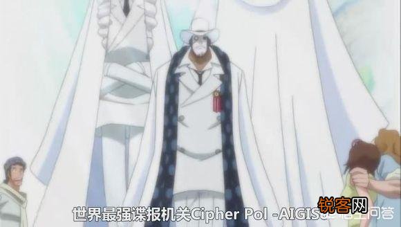 CP0和海军大将谁更强一些？