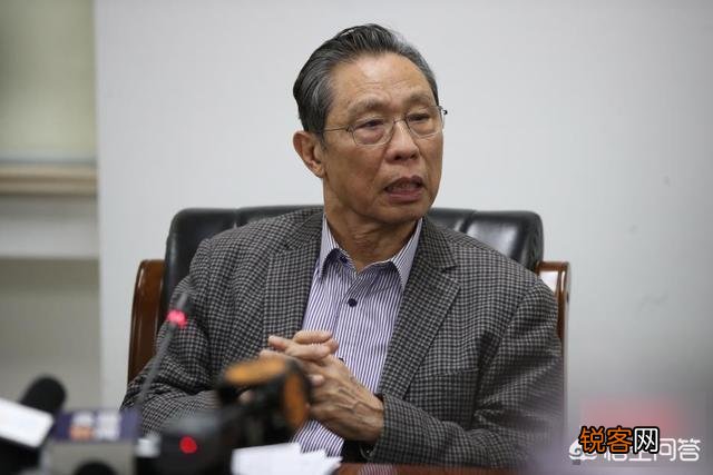 新冠状病毒来了,国内呼吸科谁最牛？