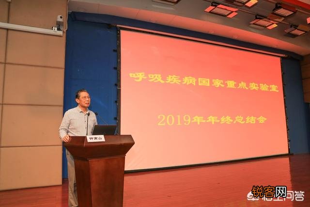 新冠状病毒来了,国内呼吸科谁最牛？
