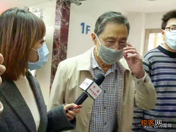 单独这次疫情,钟南山院士做了哪些工作？