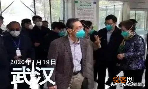 钟南山院士在疫情期间做了什么,成就这么大？