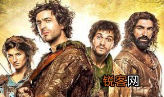 罗宾汉的故事简介 罗宾汉的故事介绍