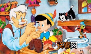 木偶奇遇记故事简介 木偶奇遇记故事内容是什么呢