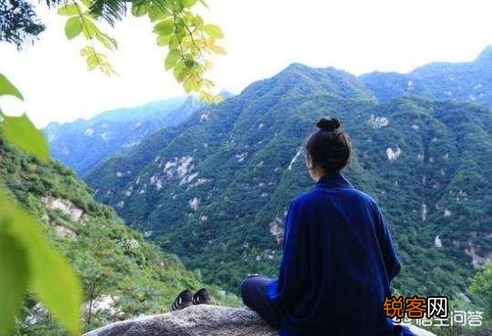 西安终南山是怎么得名的？