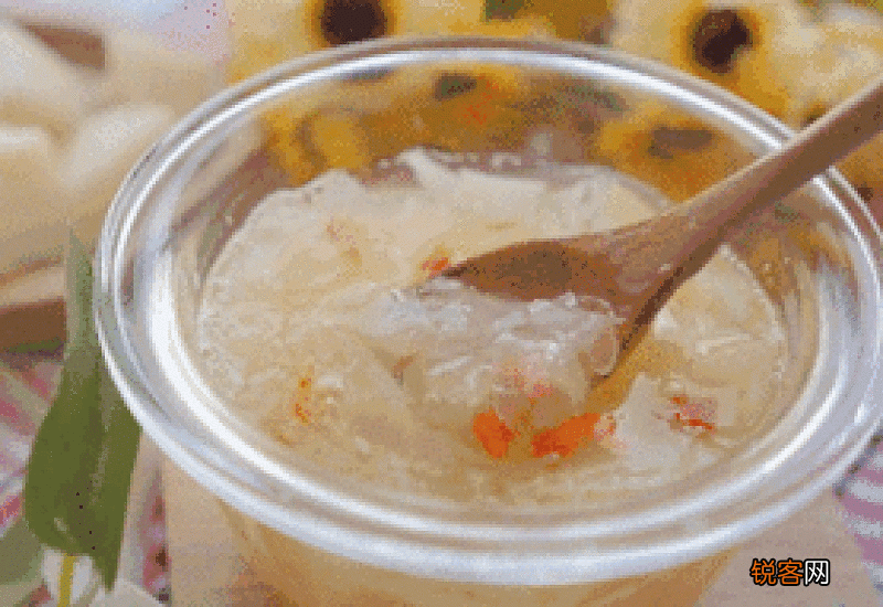 银耳先洗再泡发还是先泡发再清洗