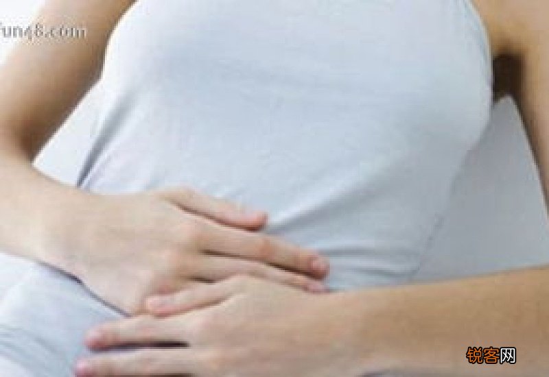 左下腹疼痛是什么原因造成的