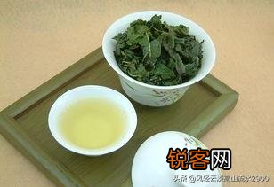 铁观音怎么样？