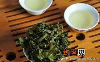 铁观音怎么样？