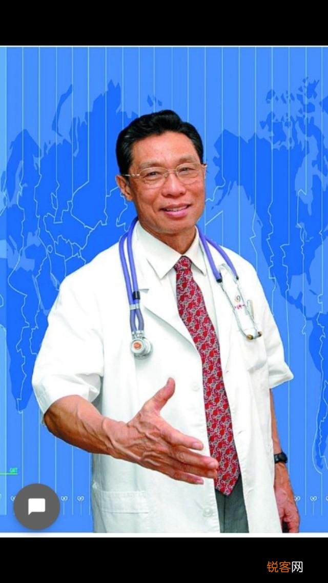 大家对钟南山的看法如何？