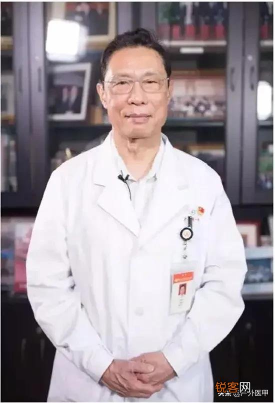 大家对钟南山的看法如何？