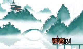 明月随良掾春潮夜夜深的意思 明月随良掾春潮夜夜深释义