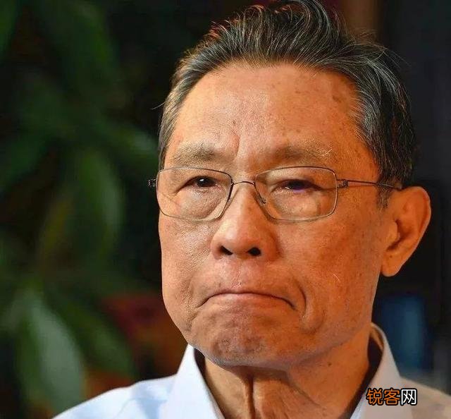 为什么钟南山院士,深得大家的信任？谈谈心里话？