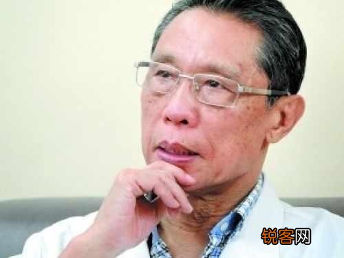 为什么钟南山院士,深得大家的信任？谈谈心里话？