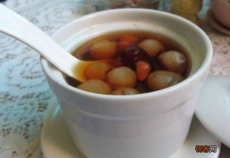 桂圆的食疗验方有哪些？桂圆的食疗功效