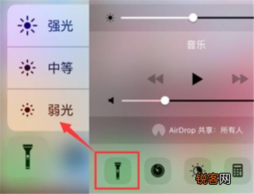 苹果手机3D Touch怎么使用？3D Touch有哪些功能？