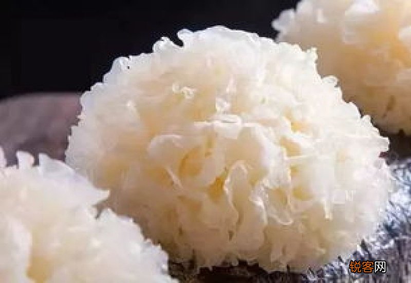 银耳是先煮熟后打碎还是先打碎后煮熟好