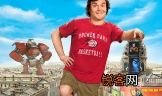 格列佛游记故事简介 电影格列佛游记介绍