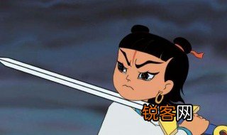 哪吒闹海故事简介 哪吒闹海电视剧剧情
