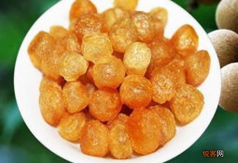 桂圆肉有什么功效与作用 桂圆肉要怎么吃